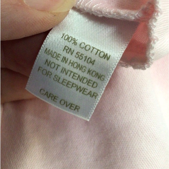 Let’sgo Baby Romper Outfit Pink Size 6M NEW - Picture 6 of 11